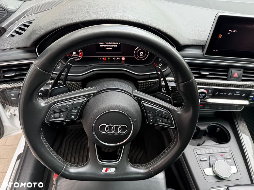 Audi S5 Coupé 3.0 TFSI quattro tiptronic - 21