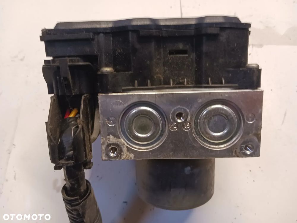 Pompa MODUŁ ABS TRW 8G912C405AA Ford Mondeo mk4 S-Max Galaxy sterownik TRW 8G91-2C405-AA - 3