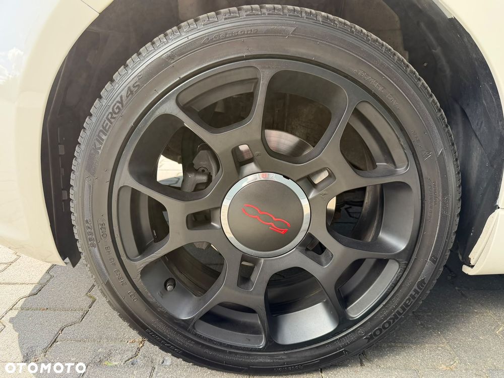 Fiat 500 - 13