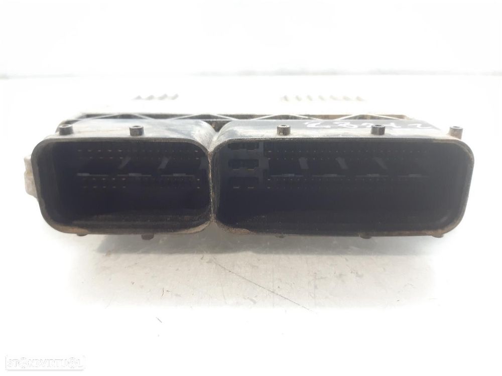 CENTRALINA MOTOR UCE OPEL MERIVA A LIMUSINA 2005 -55197119 - 2