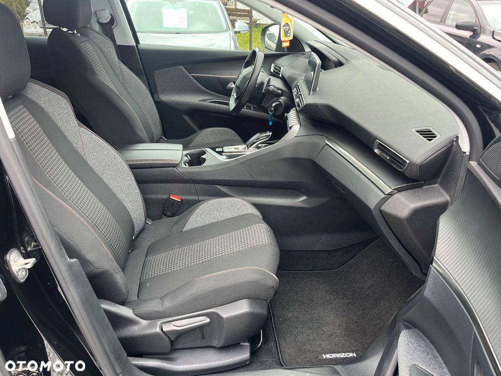 Peugeot 3008 BlueHDi 130 Stop & Start EAT8 Allure - 33