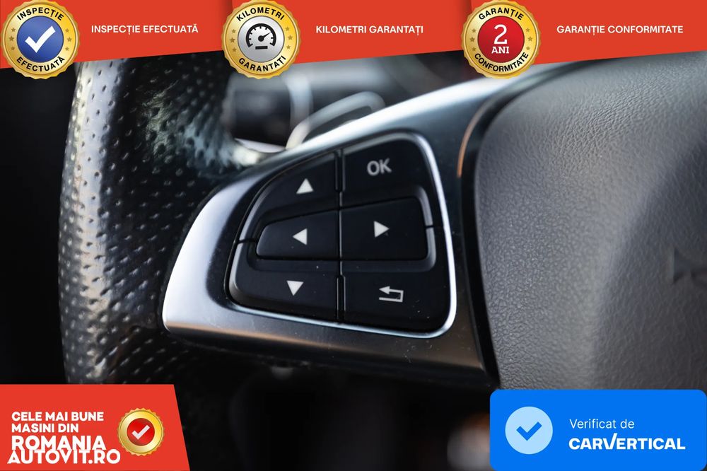 Mercedes-Benz GLE - 12