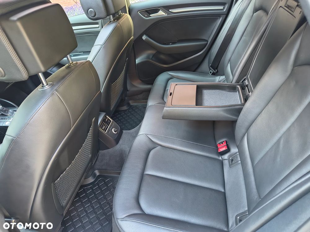 Audi A3 Sportback 1.4 TFSI e-tron design - 10