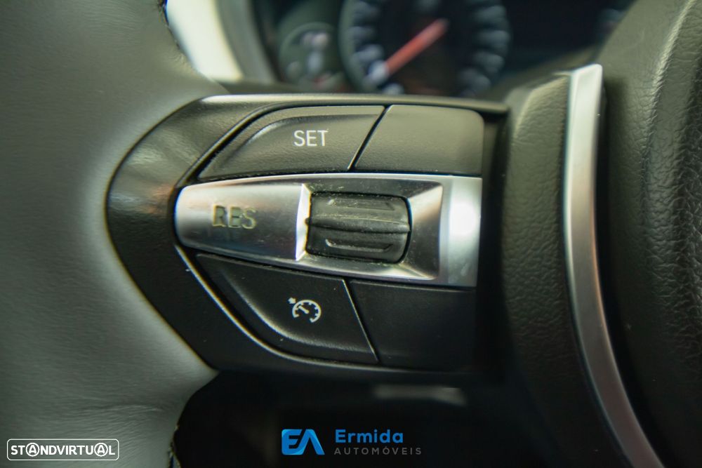 BMW 420 Gran Coupé d Pack M Auto - 48