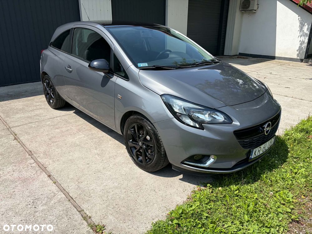 Opel Corsa 1.4 T Enjoy S&S - 2