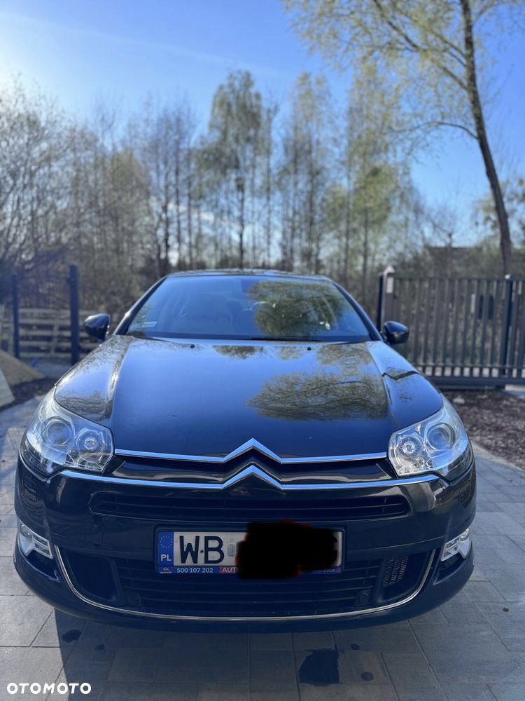 Citroën C5 2.0 HDi Exclusive - 2