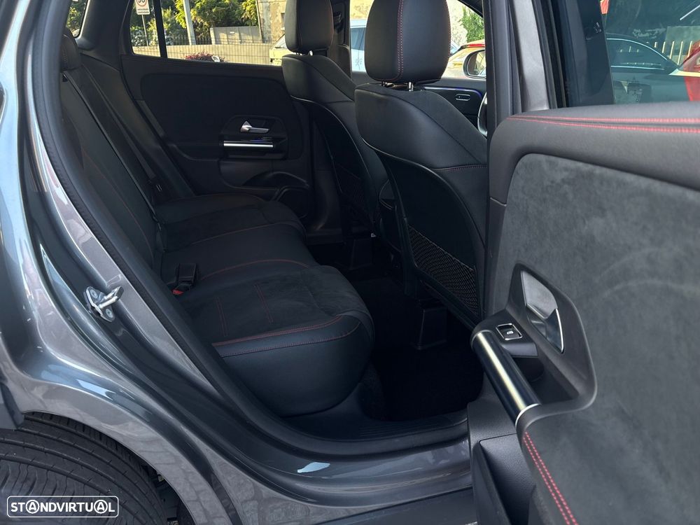 Mercedes-Benz GLA 250 e AMG Line - 23