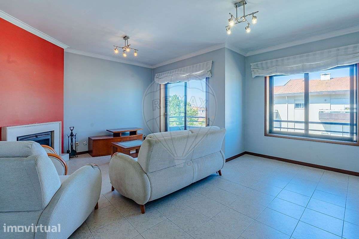 Apartamento T3 para venda - Grande imagem: 4/24
