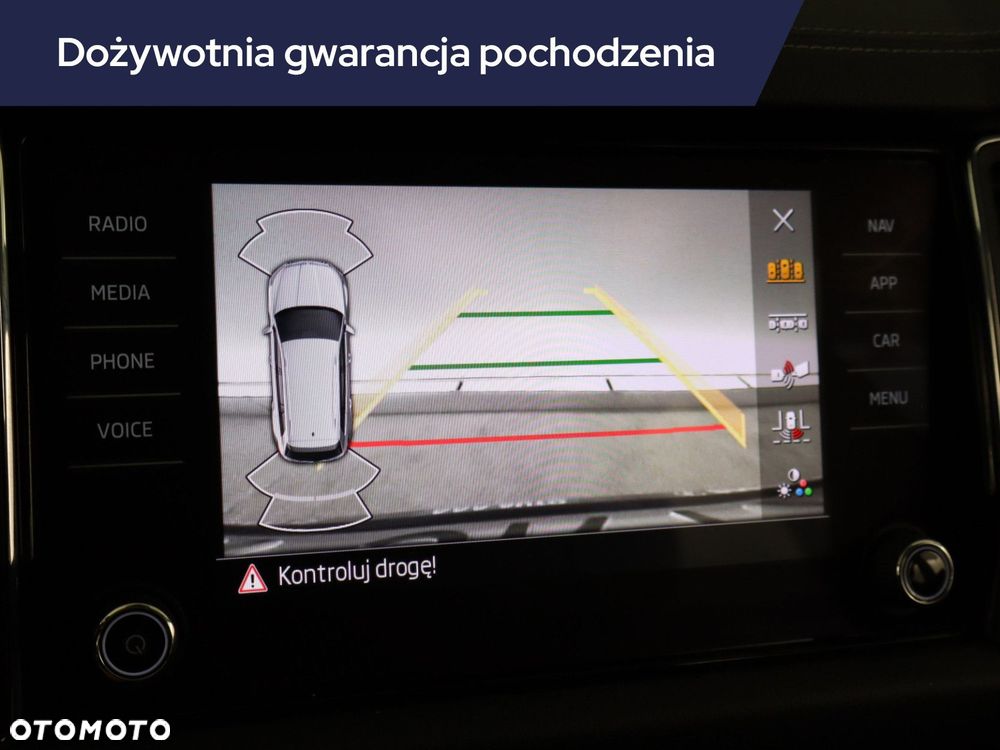 Skoda Kodiaq - 21