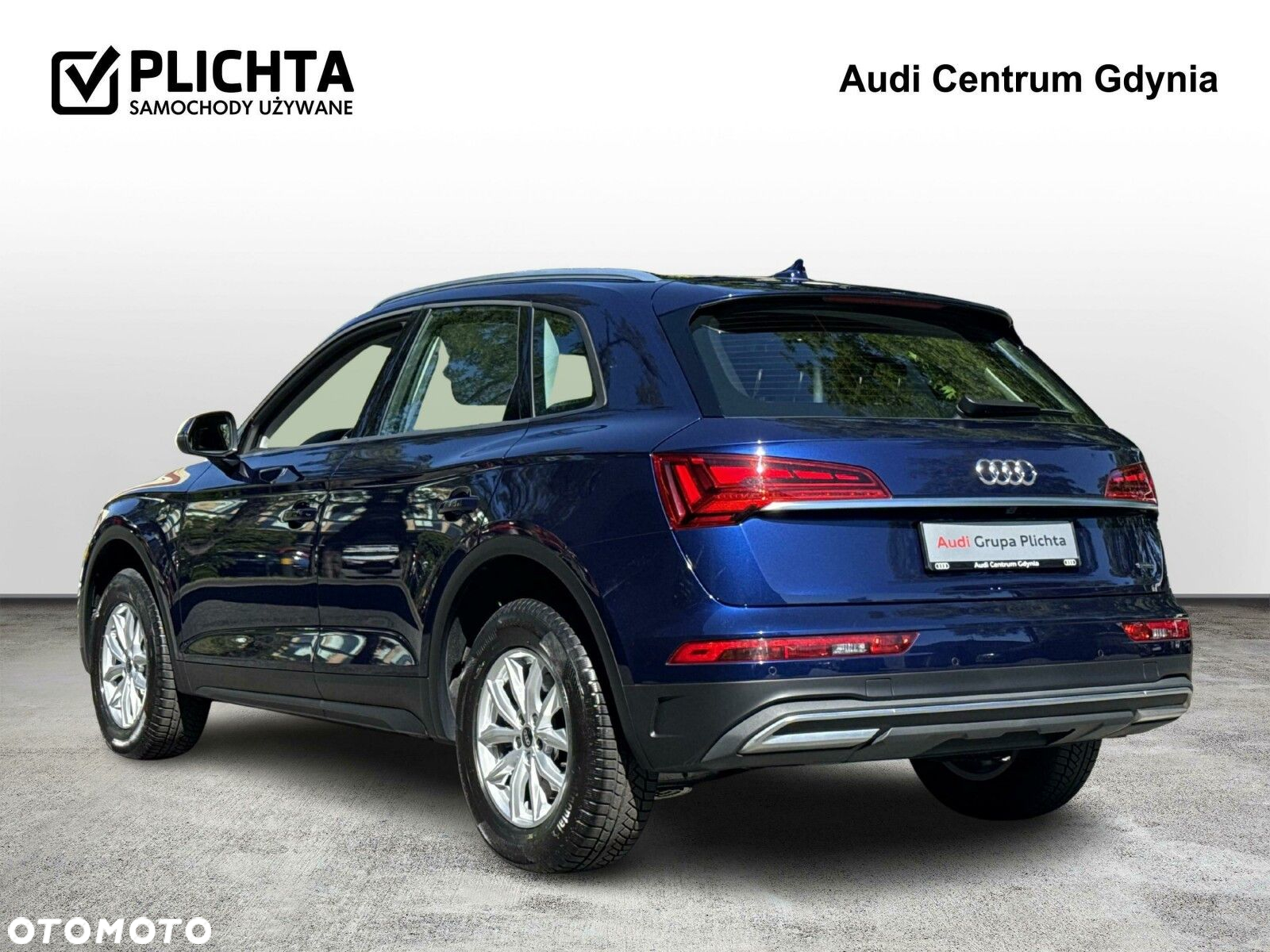 Audi Q5 - 3