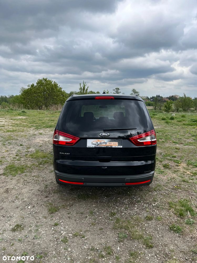 Ford Galaxy 2.0 TDCi Trend MPS6 - 11