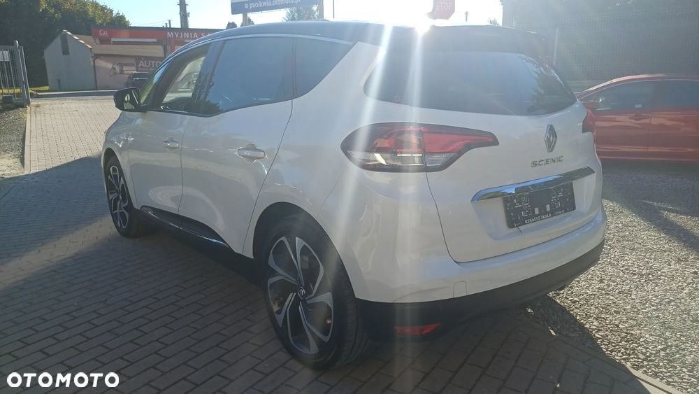 Renault Scenic ENERGY dCi 130 Start & Stop Euro 6 Bose Edition - 8