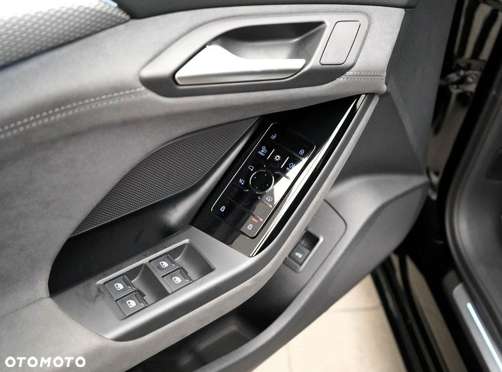 Audi e-tron Sportback - 21