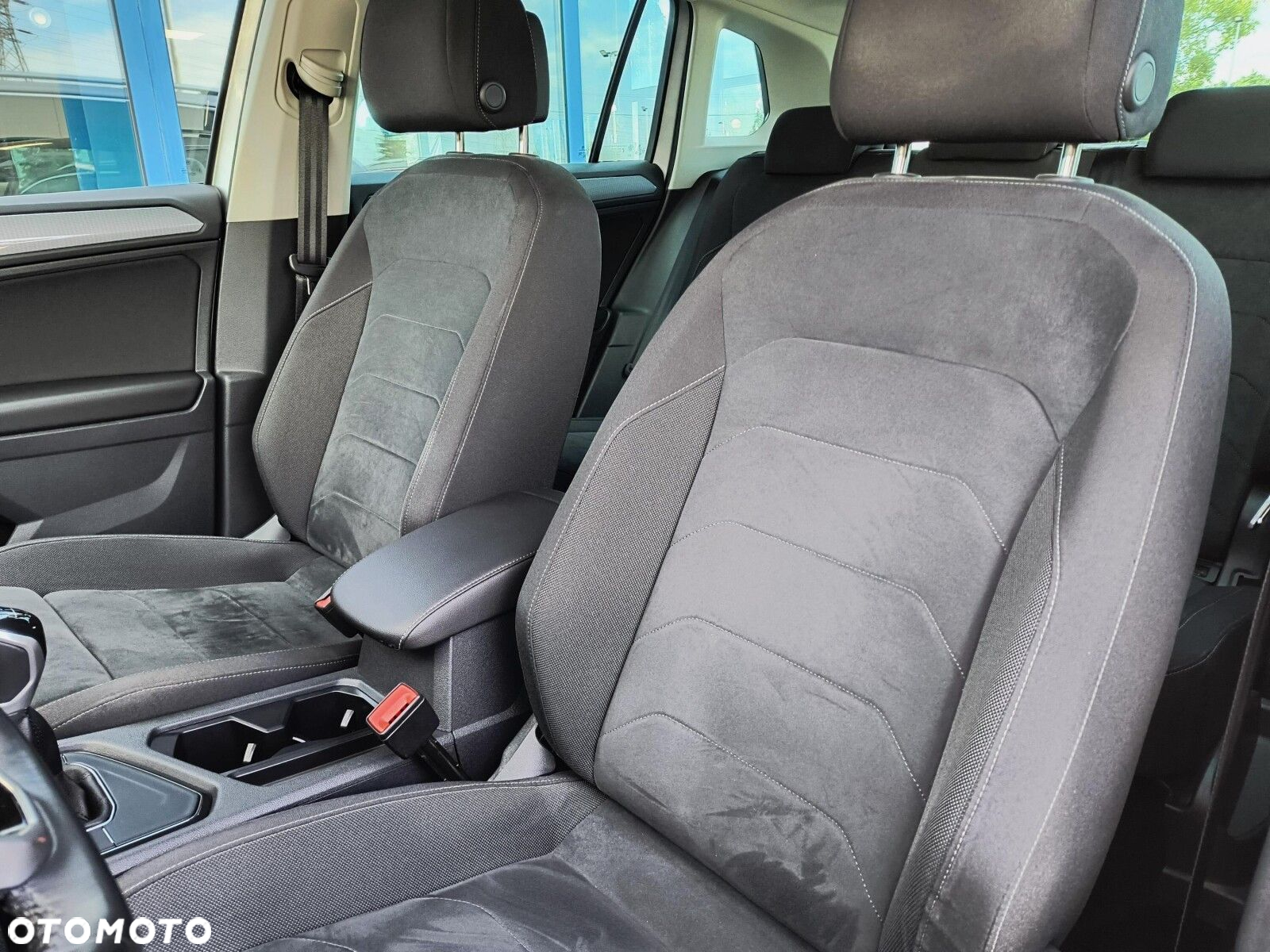 Volkswagen Tiguan 2.0 TDI SCR Life - 10