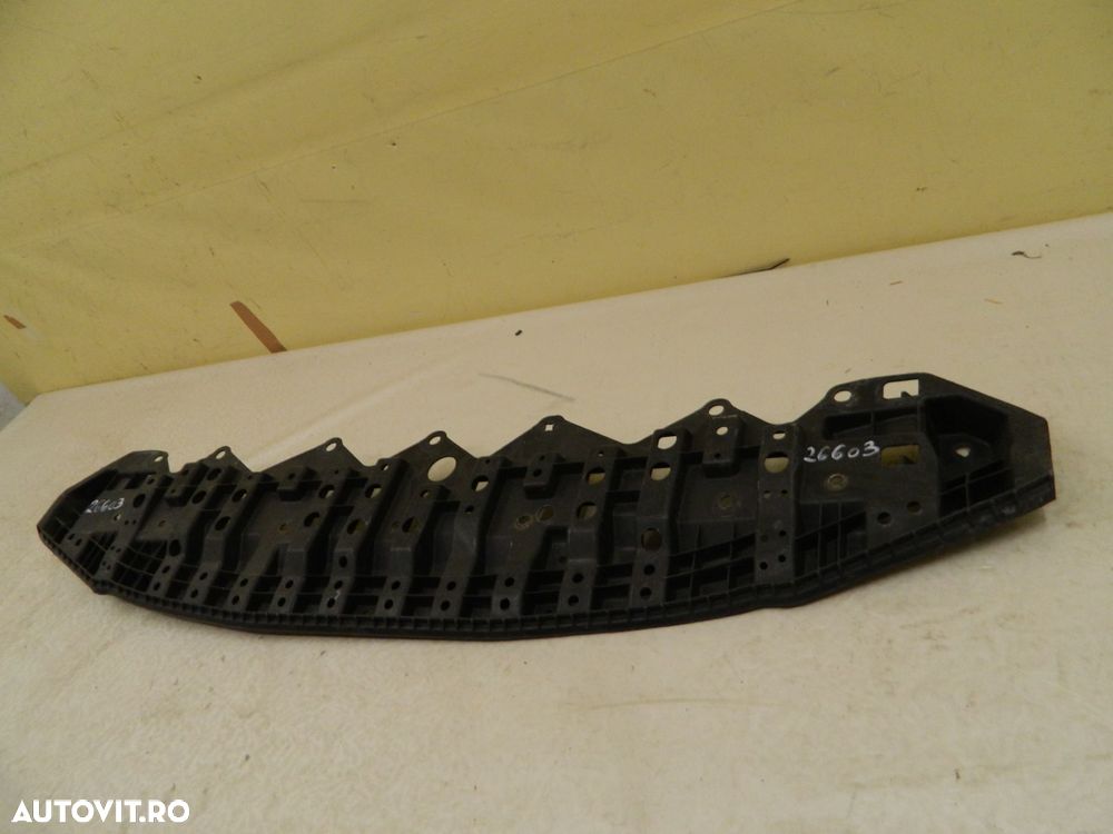 Scut bara fata Toyota Verso S, 2010, 2011, 2012, 2013, 2014, 2015, 2016,  cod origine 52618-52040. - 4