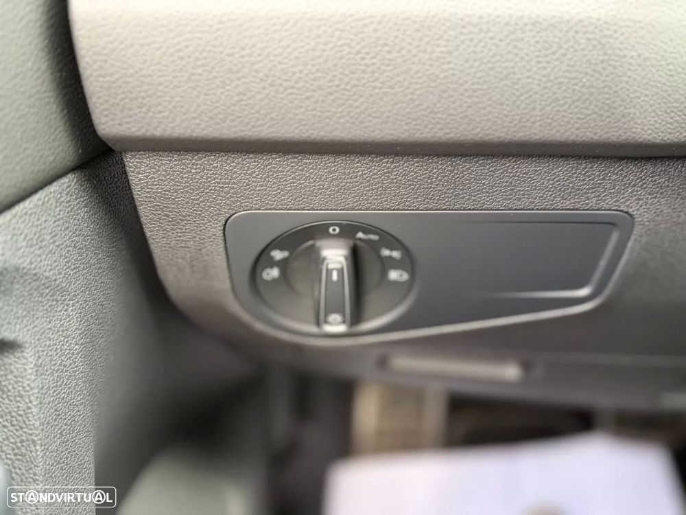 VW Tiguan 2.0 TDI R-Line DSG - 16