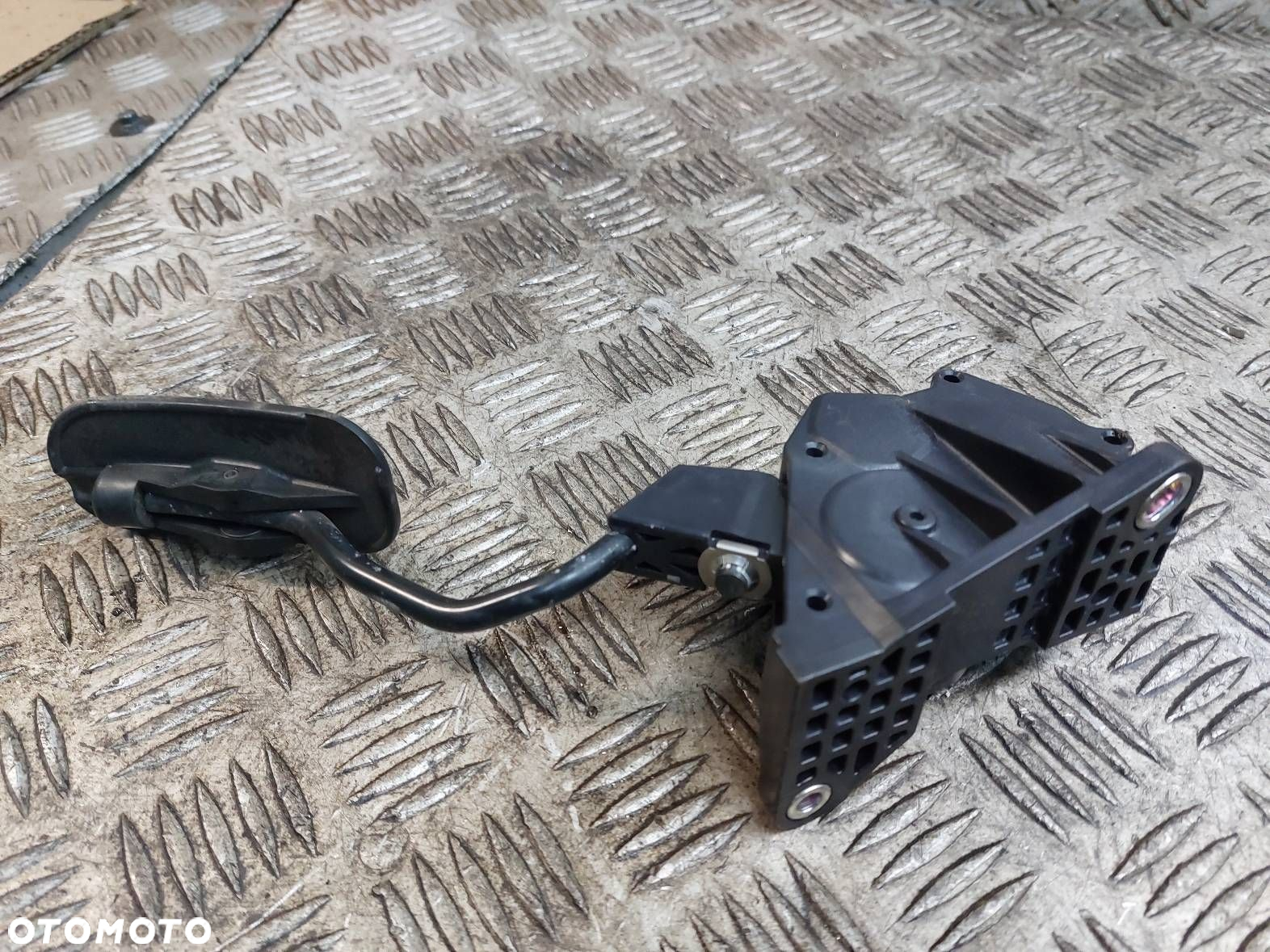 PEDAŁ GAZU POTENCJOMETR LEXUS IS II 78110-53011 - 3