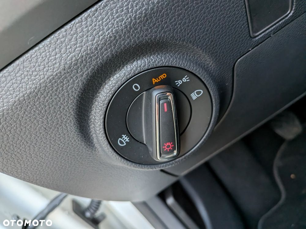 Seat Ibiza 2018