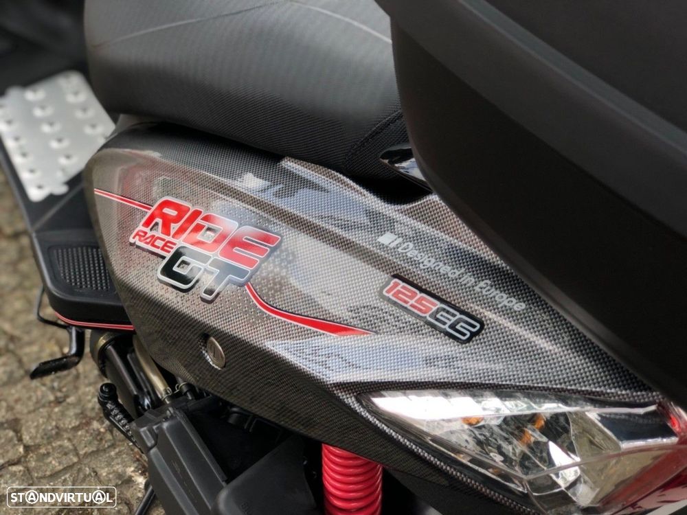 Ride Race 125 T72 - 5