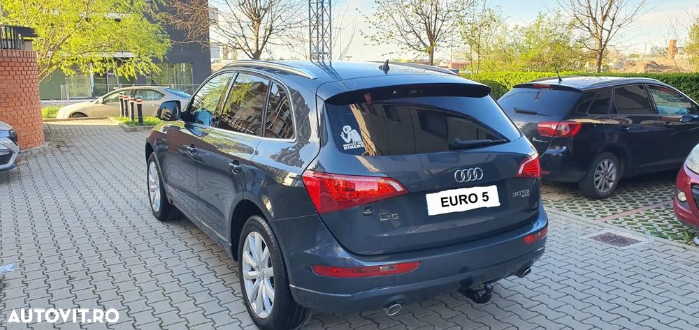 Audi Q5 - 10