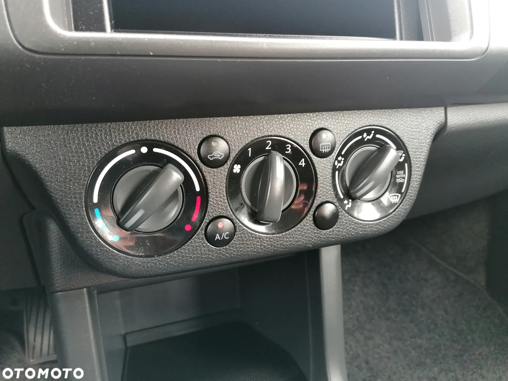 Suzuki Swift 1.3 Comfort - 15