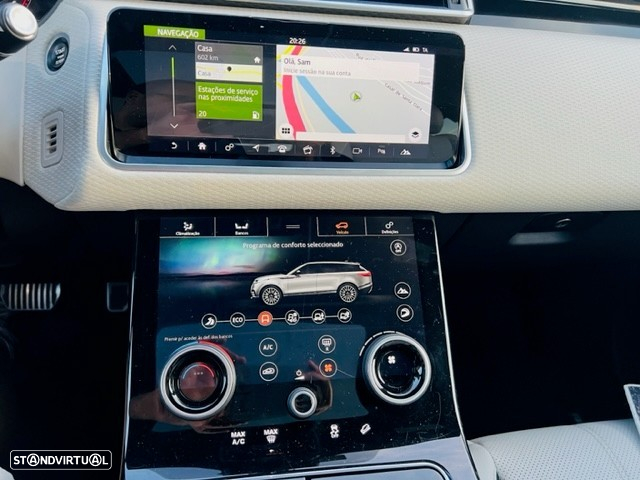 Land Rover Range Rover Velar 2.0 D R-Dynamic S - 9