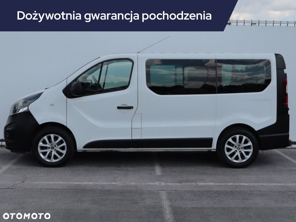 Opel Vivaro - 4