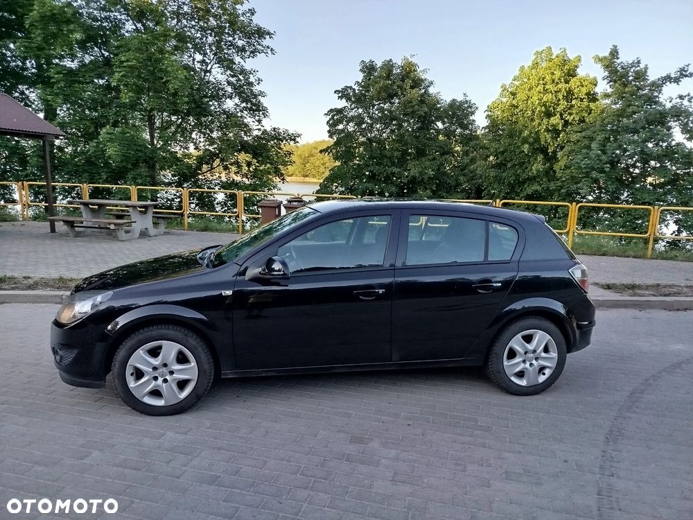 Opel Astra - 7
