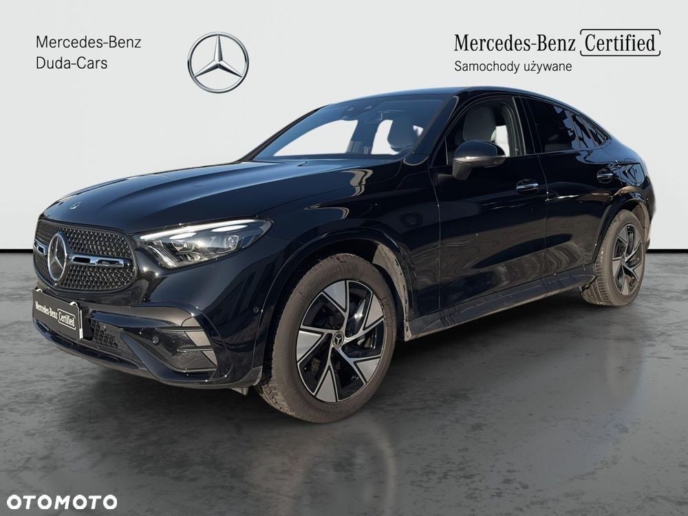 Mercedes-Benz GLC - 3