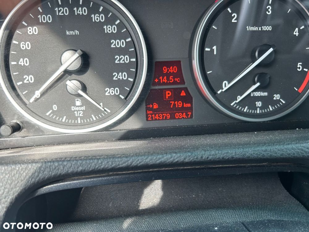 BMW X5 - 26