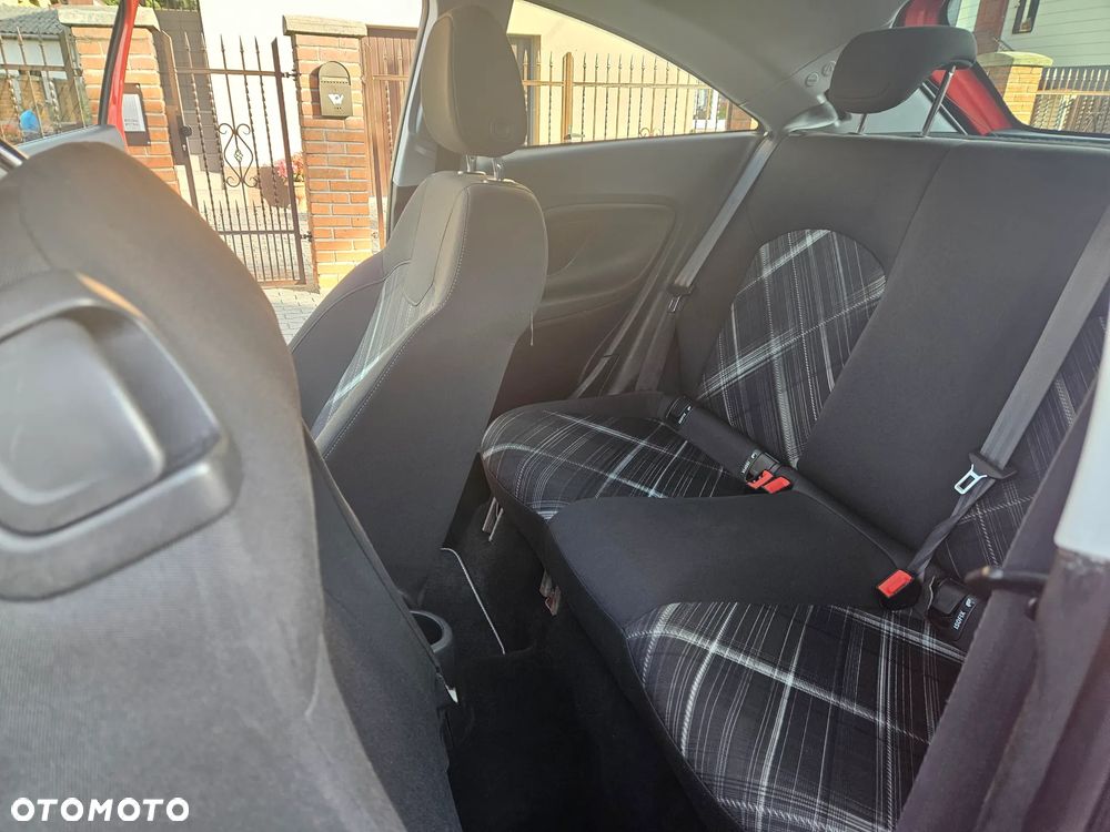 Opel Corsa 1.4 (ecoFLEX) Start/Stop Color Edition - 30