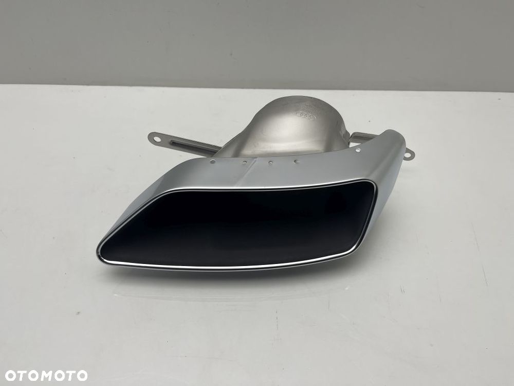 KOŃCÓWKA WYDECHU LEWA AUDI A4 B9 8W0253825L