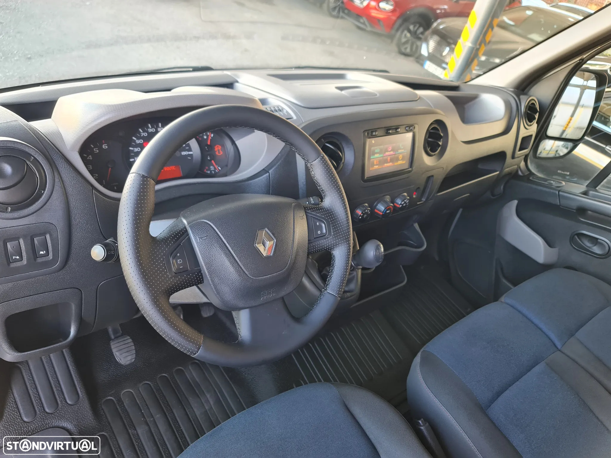 Renault Master 2.3 Dci 145CV L1H2 * STILL*  IVA DEDUTÍVEL - 29