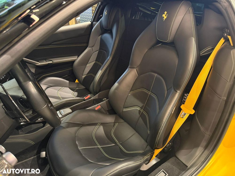 Ferrari 488 GTB - 18