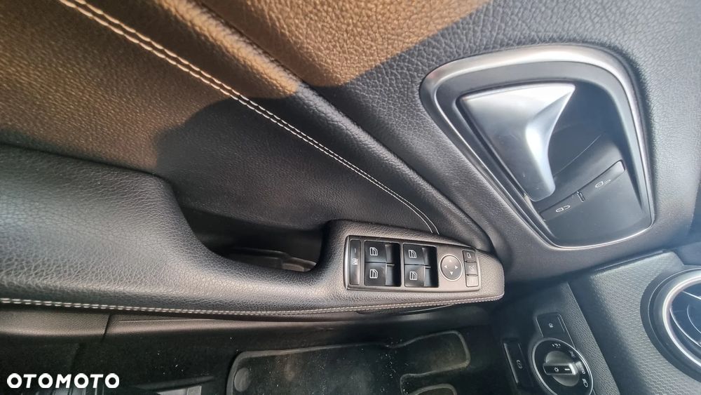 Mercedes-Benz Klasa A 180 CDI 7G-DCT - 11