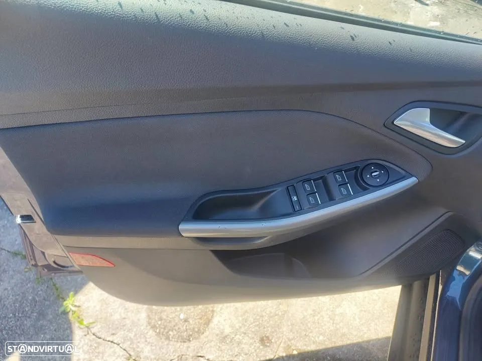 Ford Focus SW 1.6 TDCi Trend Easy - 2