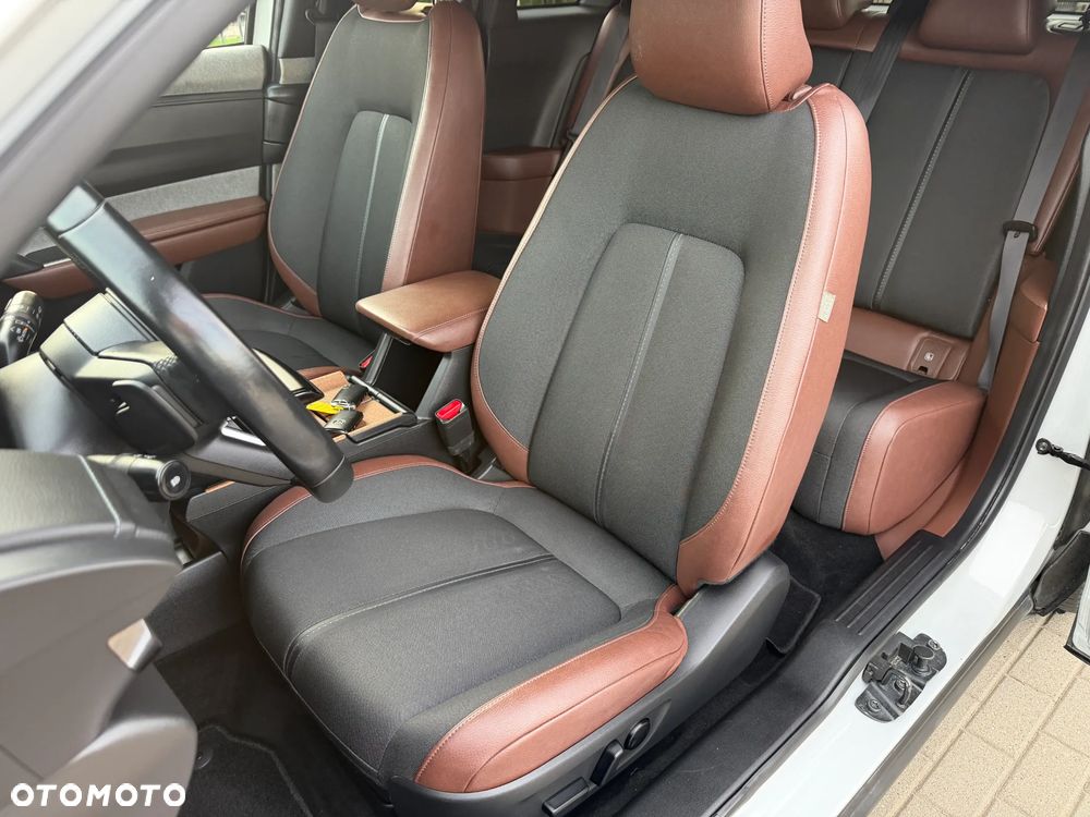 Mazda MX-30 e-SKYACTIV EXCLUSIVE-LINE - 14