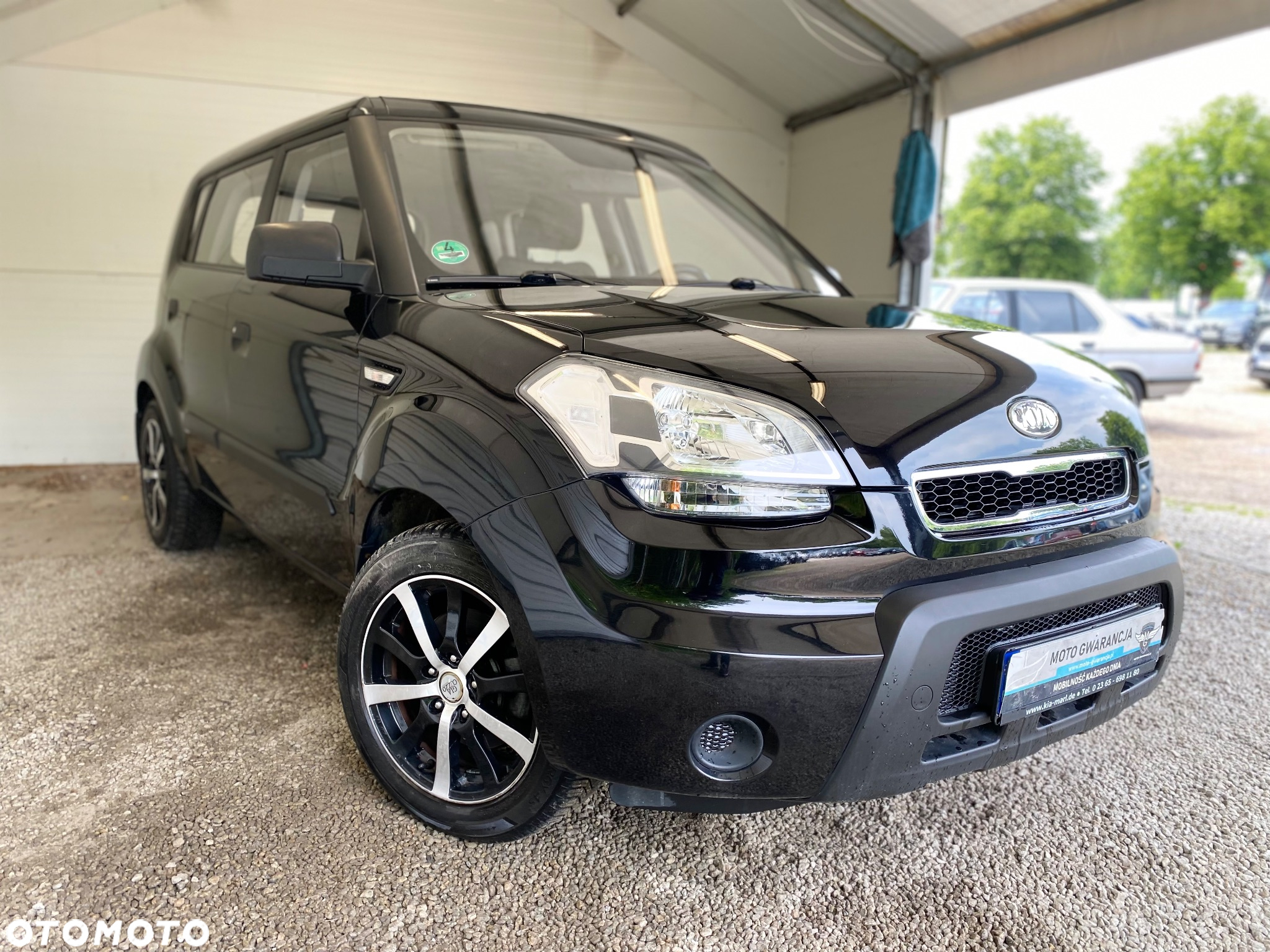 Kia Soul 1.6 M EU5 - 3