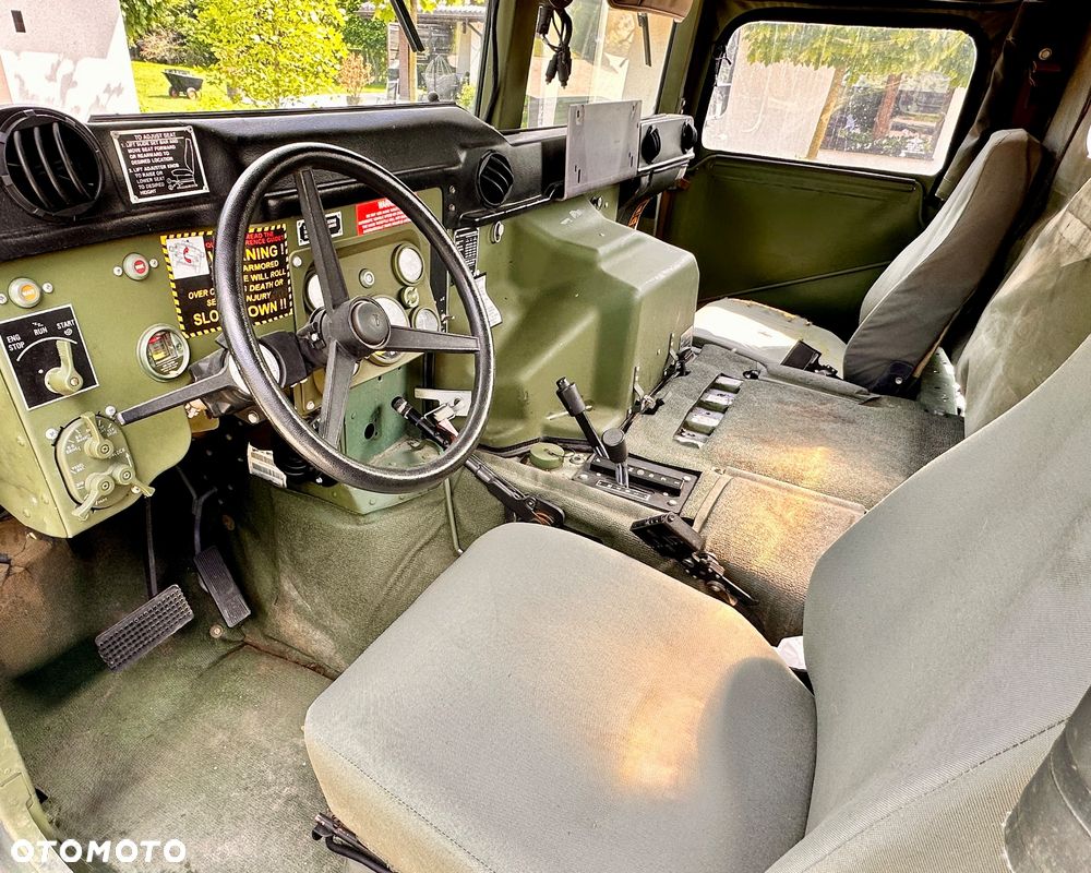 Hummer H1 - 4