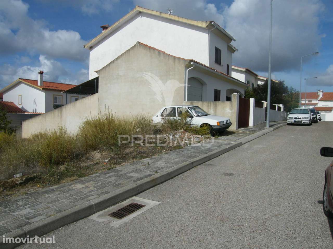 Excelente lote para construção em Nisa - Grande imagem: 3/7