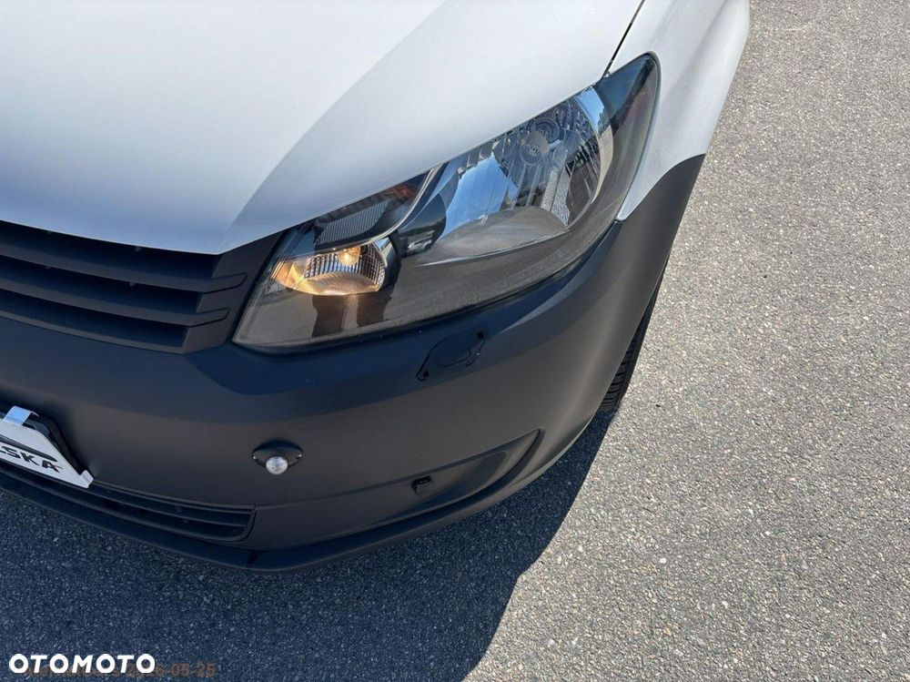 Volkswagen Caddy - 17