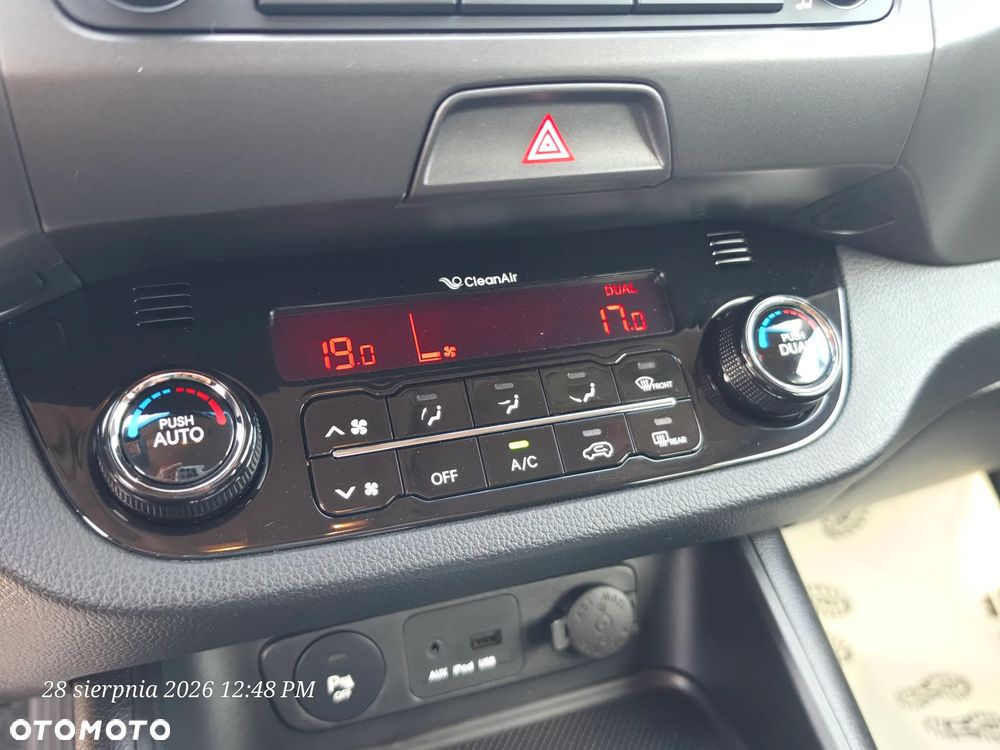 Kia Sportage 1.6 GDI L 2WD - 24
