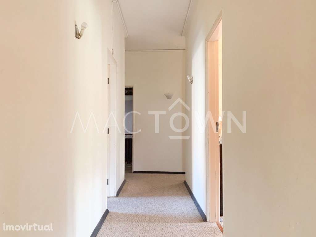 Moradia T5 Serra De Aire - Grande imagem: 4/50