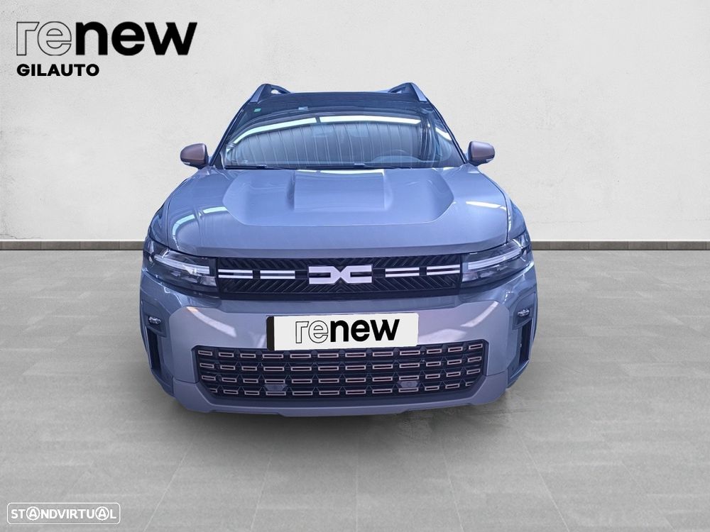 Dacia Bigster 1.2 Mild Hybrid-G Extreme - 2