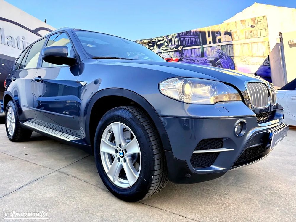BMW X5 40 d xDrive - 43