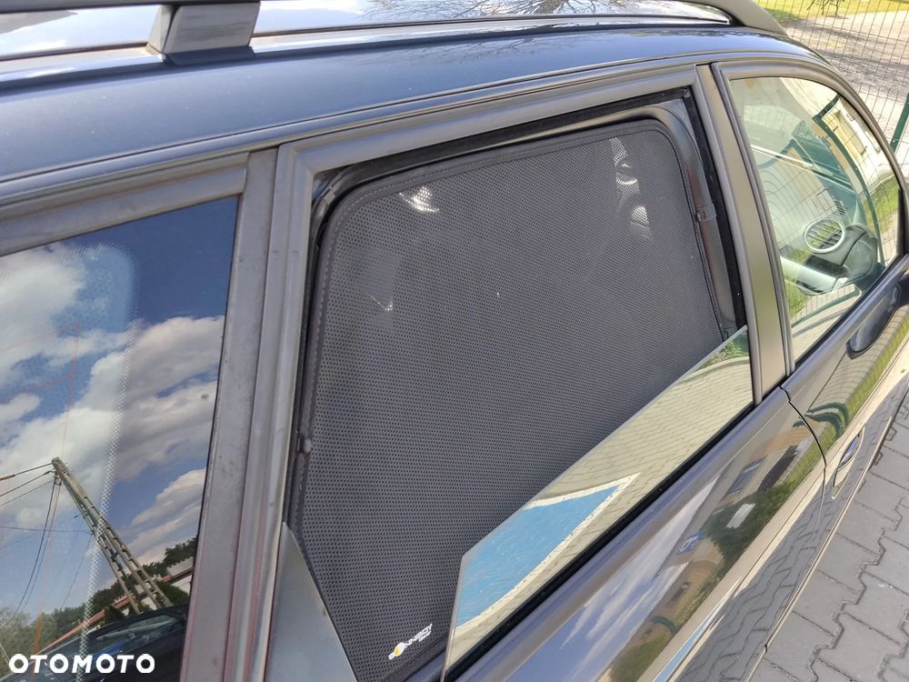 Seat Exeo 2.0 TDI DPF Style - 6