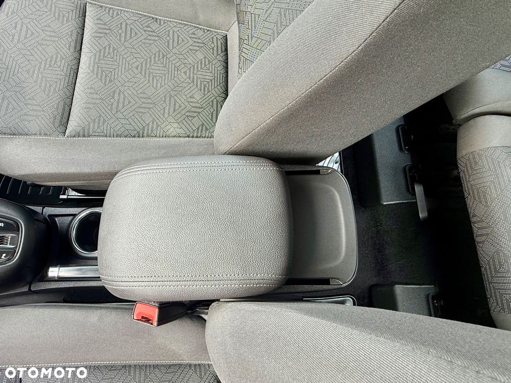 Opel Zafira 1.4 Turbo (ecoFLEX) Start/Stop Business Edition - 18