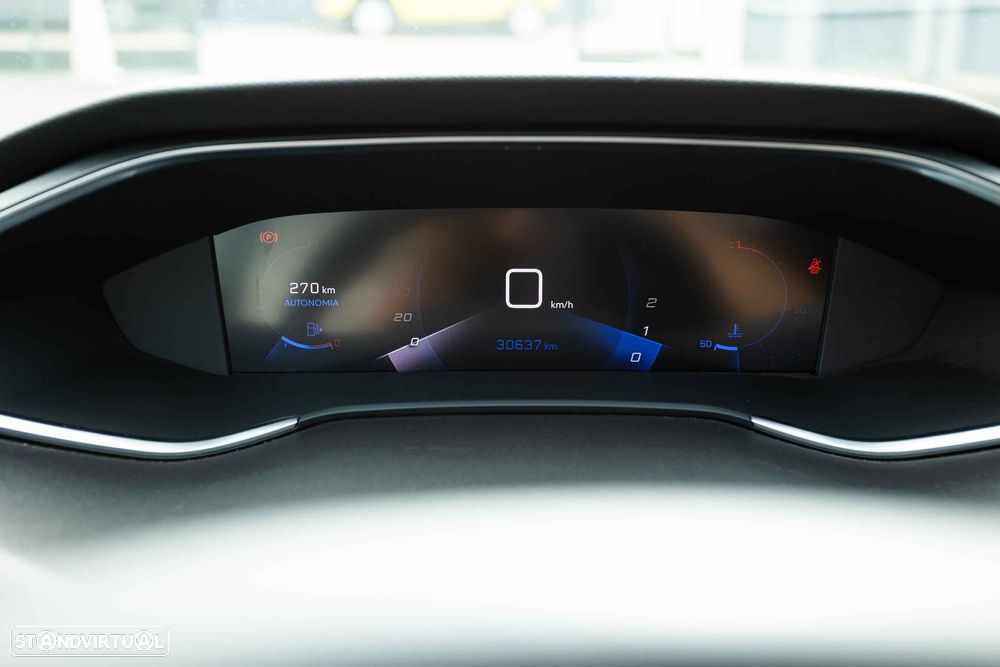 Peugeot 308 SW 1.5 BlueHDi Style - 44