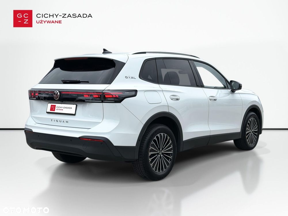 Volkswagen Tiguan 2.0 TDI SCR Life DSG - 6