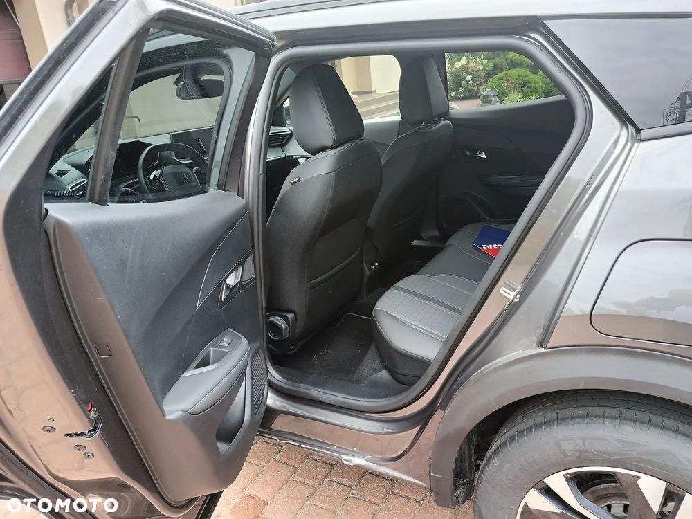 Peugeot 2008 1.2 PureTech Active Pack S&S - 10